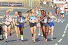Womens Great North Run. Photo: David T. Hewitson/Sports for All Pics